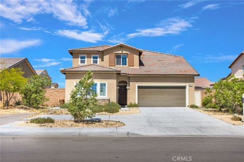 Photo of 15612 Cobalt RD, Victorville, CA 92394 (MLS # HD26117535)
