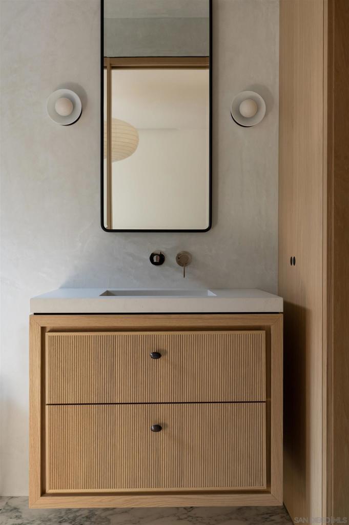 Del Mar - Residential