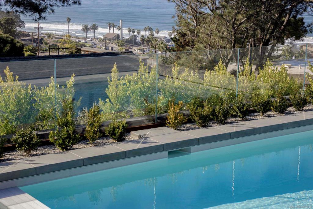 Del Mar - Residential