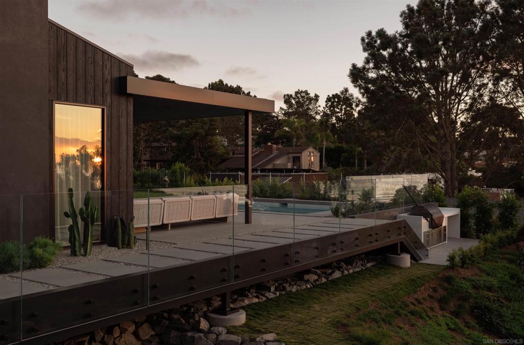 Del Mar - Residential