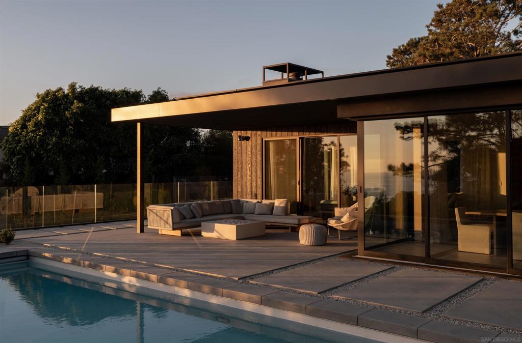 Del Mar - Residential