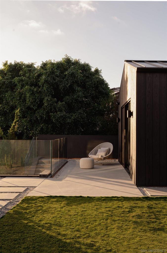 Del Mar - Residential