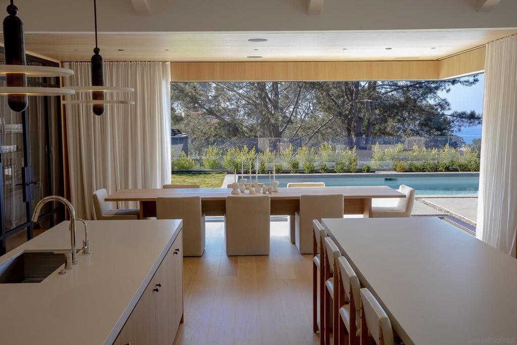 Del Mar - Residential