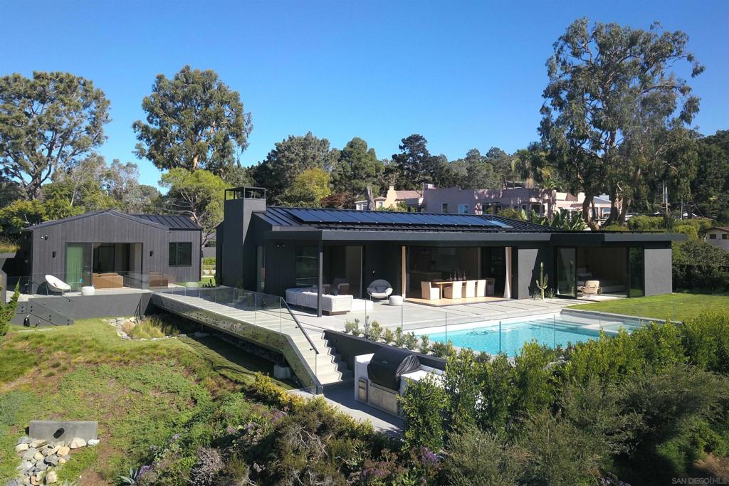 Del Mar - Residential