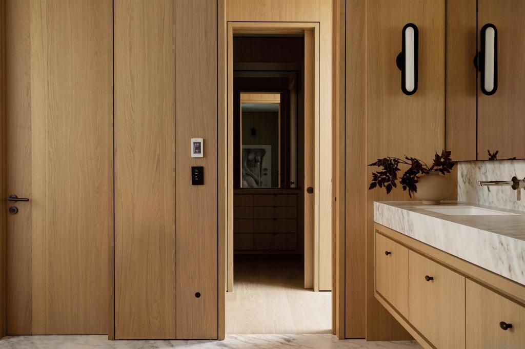 Del Mar - Residential