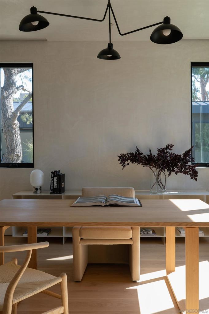 Del Mar - Residential