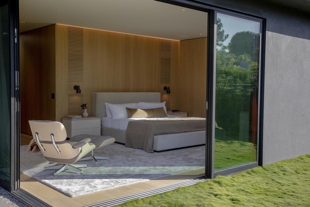 Del Mar - Residential