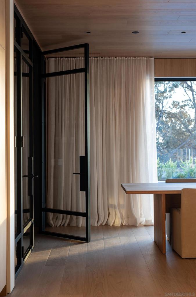 Del Mar - Residential