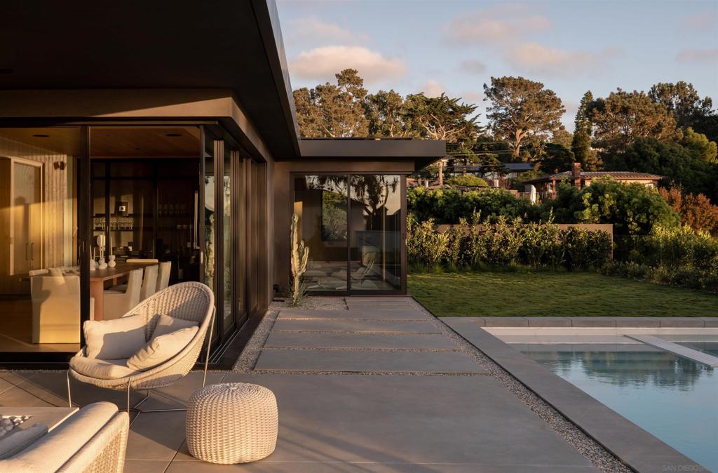 Del Mar - Residential