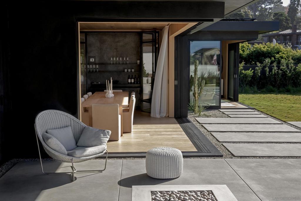 Del Mar - Residential