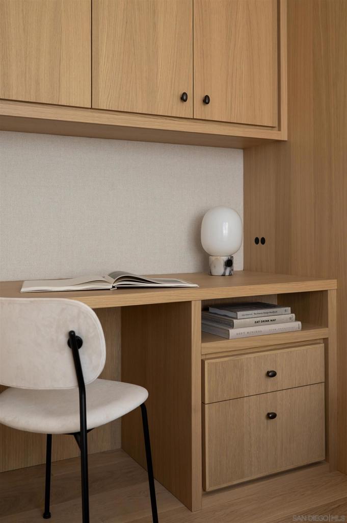 Del Mar - Residential