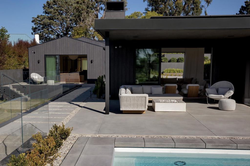 Del Mar - Residential