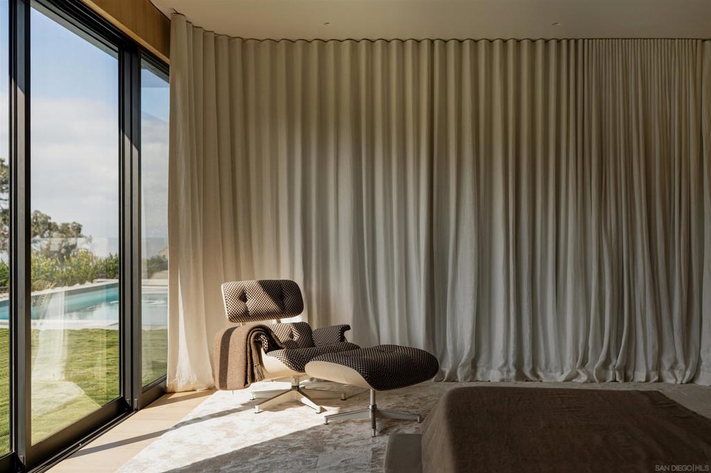 Del Mar - Residential