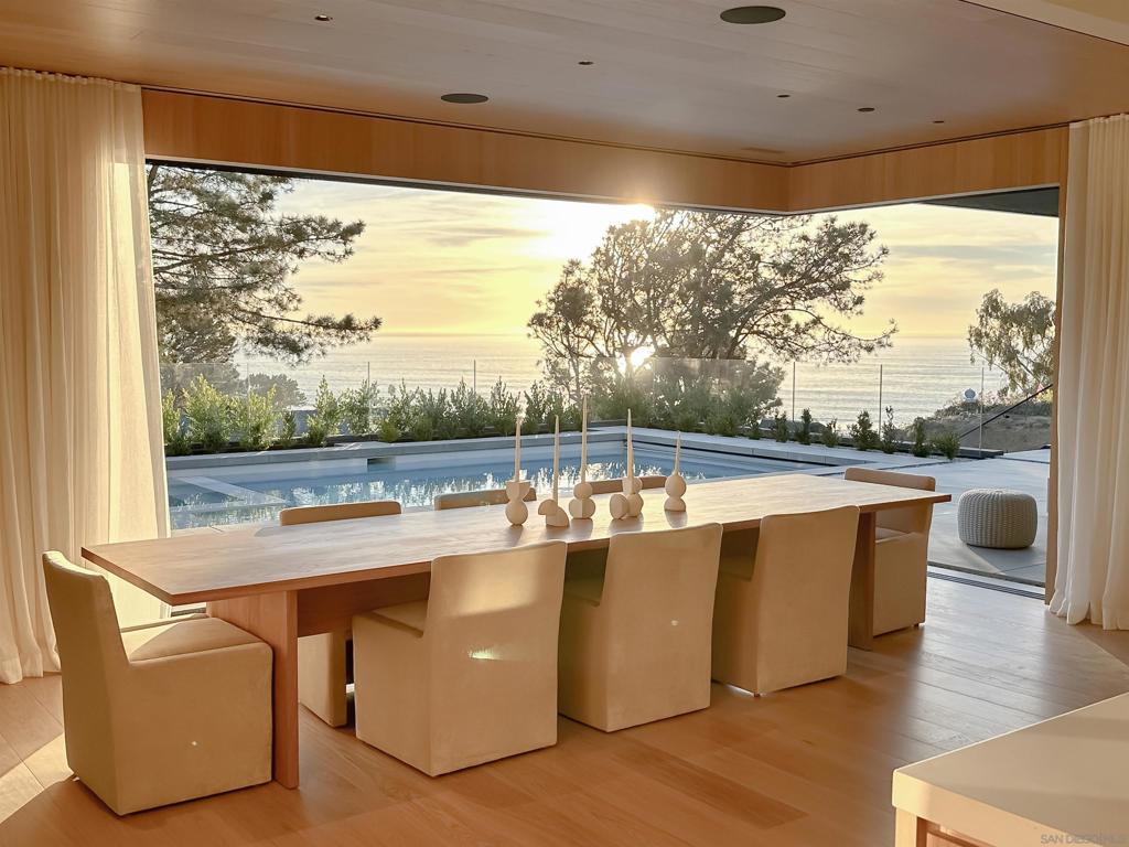 Del Mar - Residential