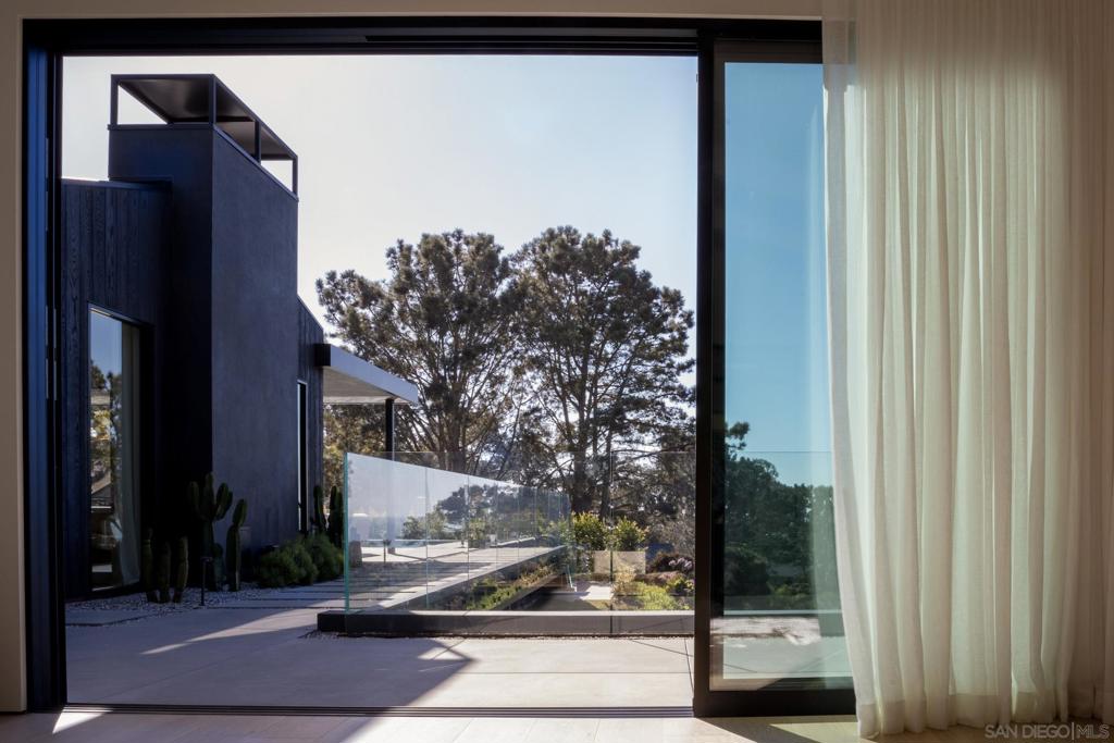 Del Mar - Residential