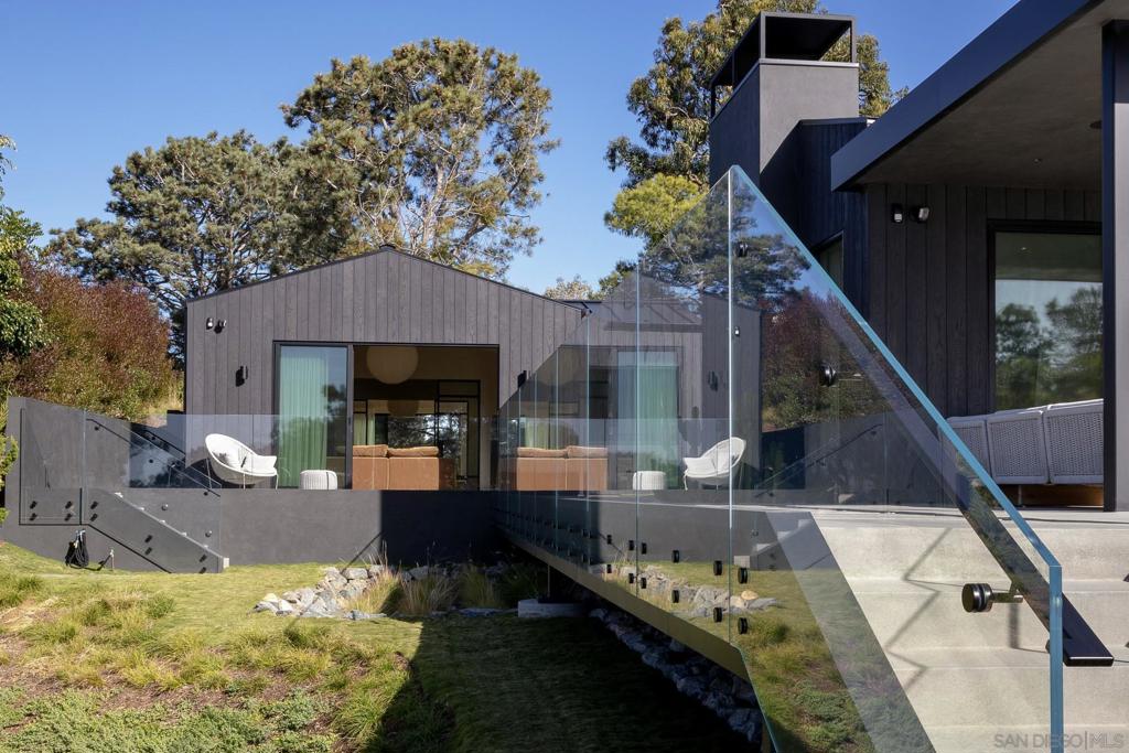 Del Mar - Residential