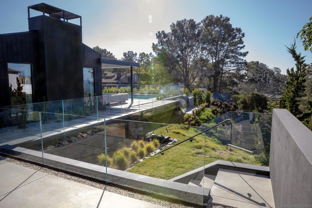 Del Mar - Residential