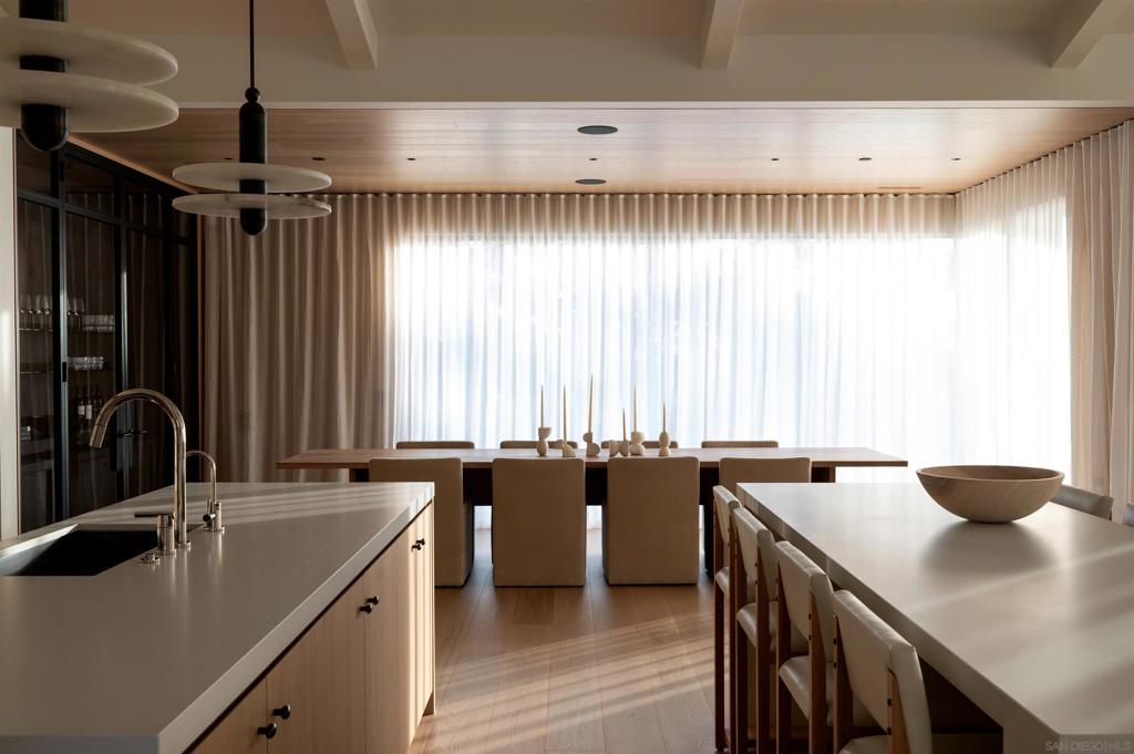 Del Mar - Residential