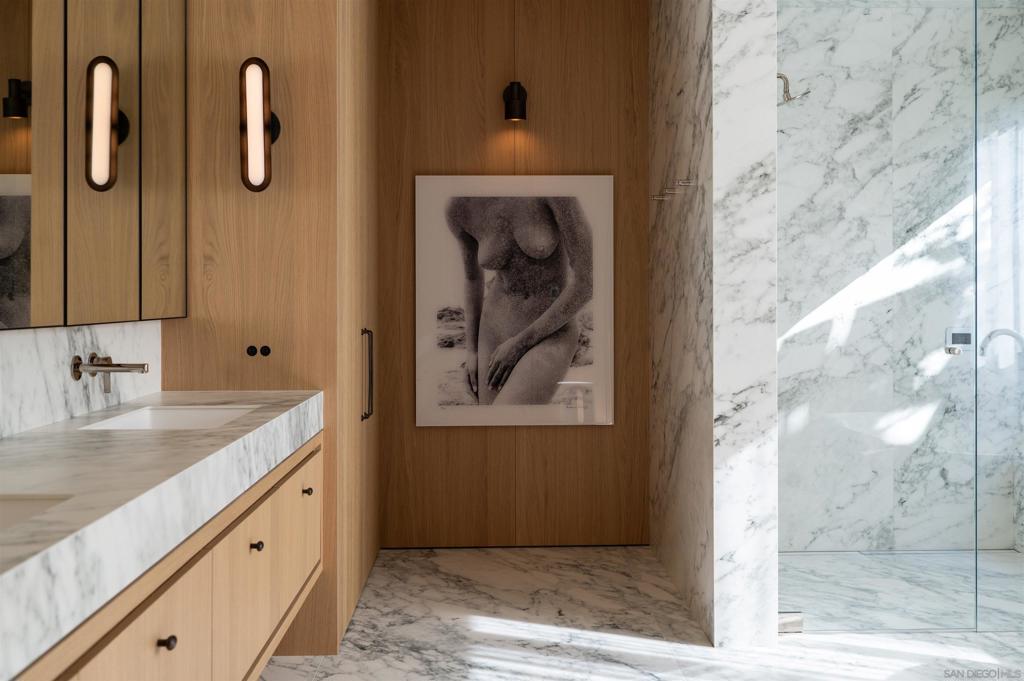 Del Mar - Residential