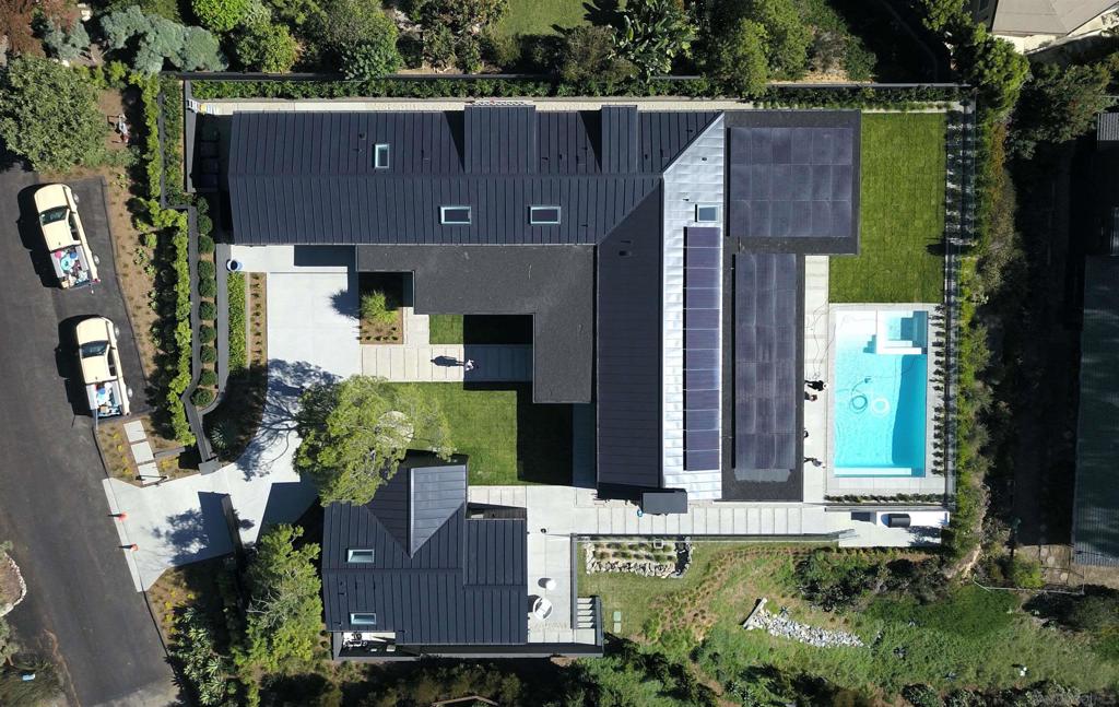 Del Mar - Residential