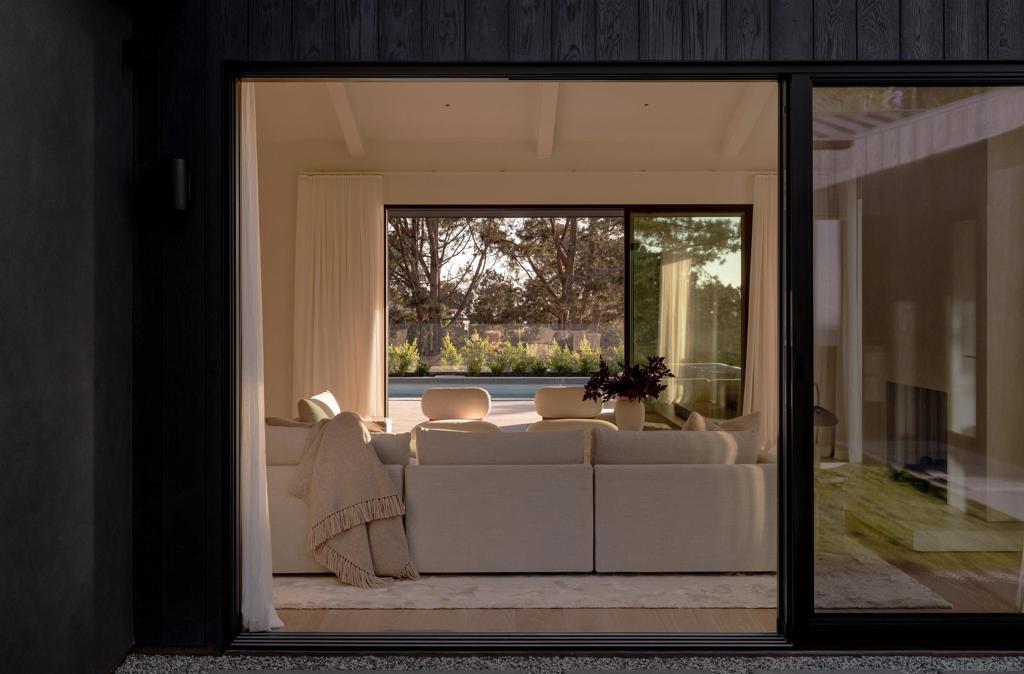 Del Mar - Residential