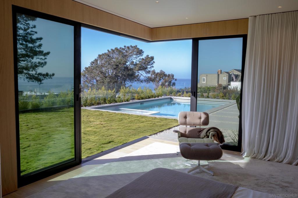 Del Mar - Residential