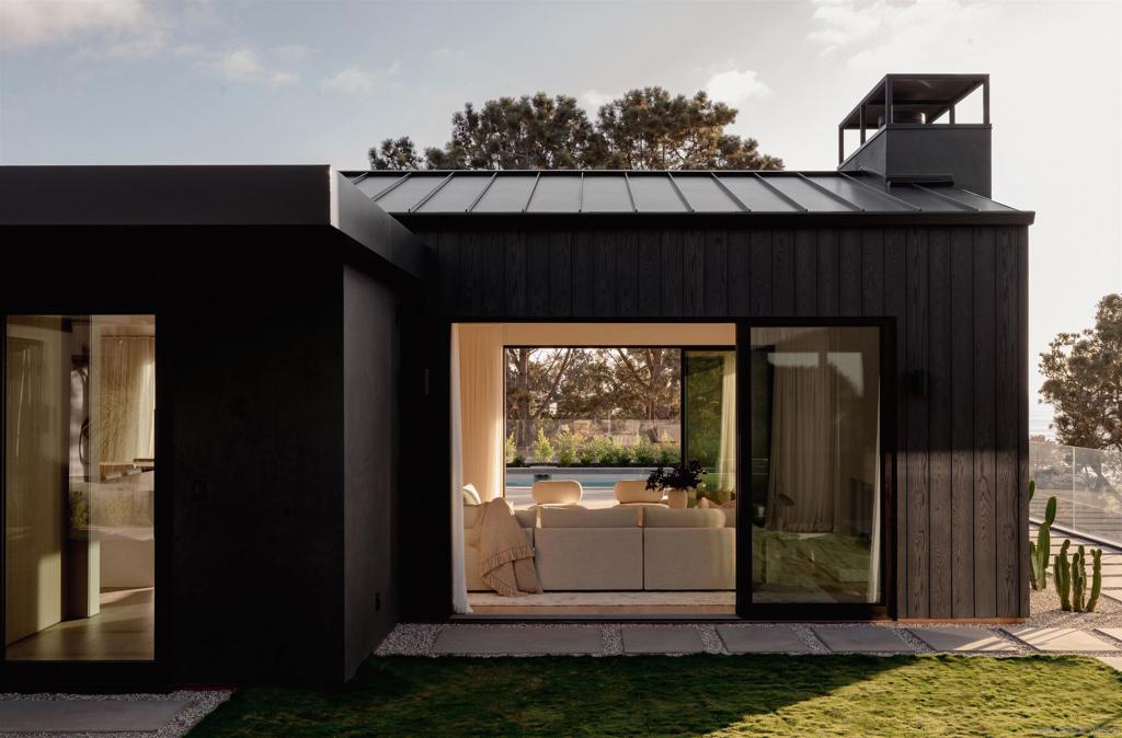 Del Mar - Residential