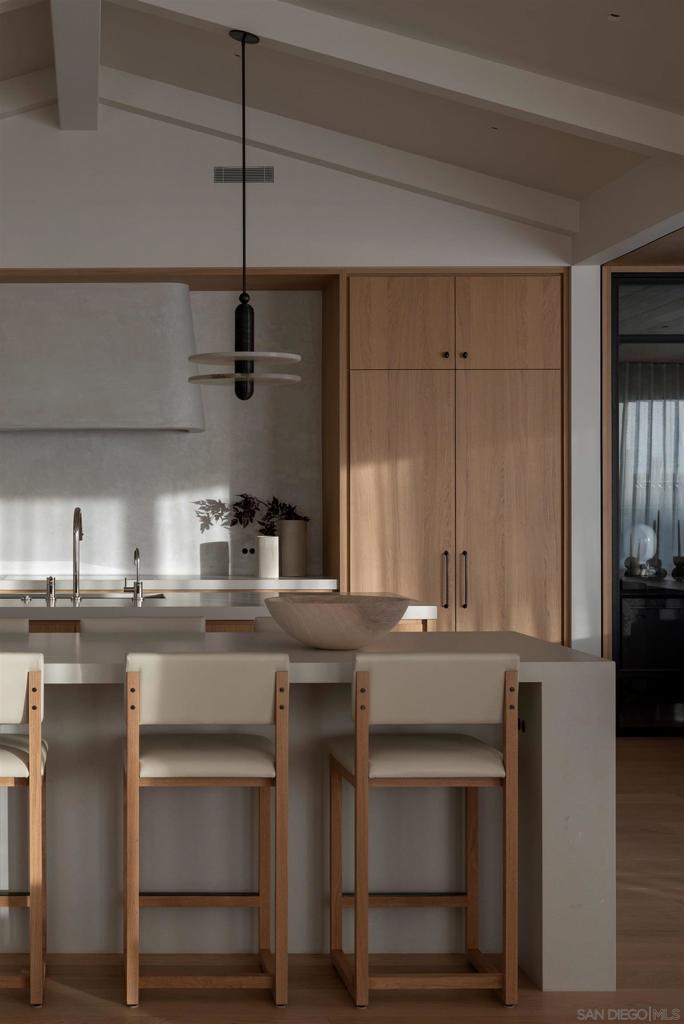 Del Mar - Residential