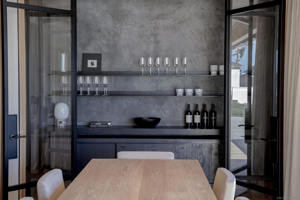 Del Mar - Residential