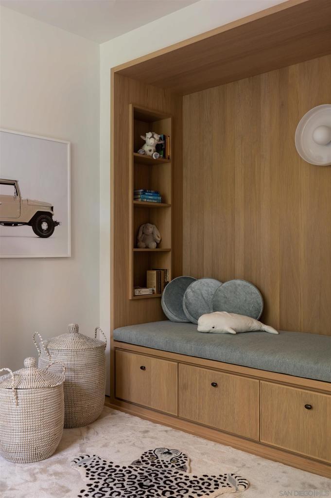 Del Mar - Residential