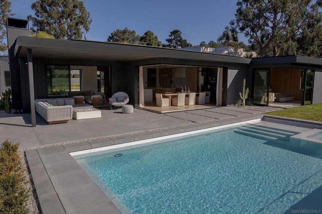 Del Mar - Residential