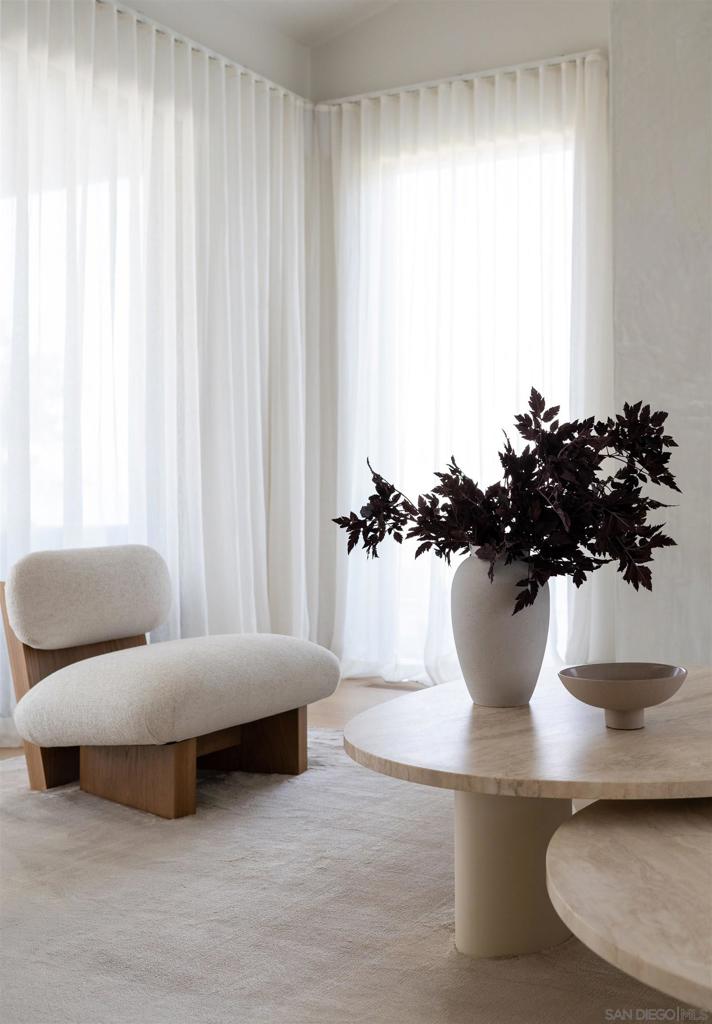 Del Mar - Residential