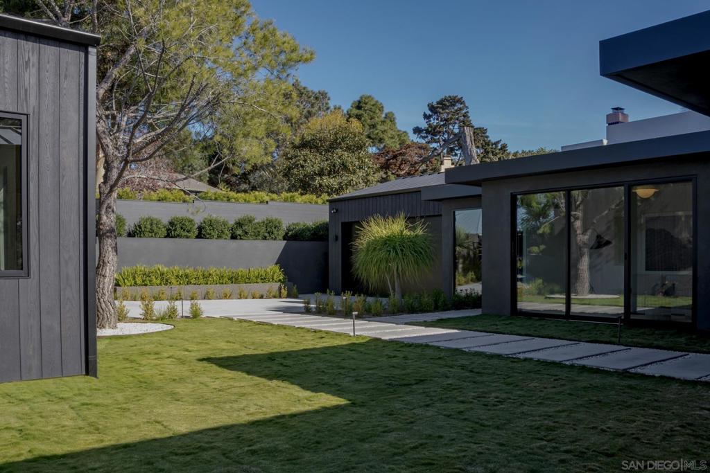 Del Mar - Residential