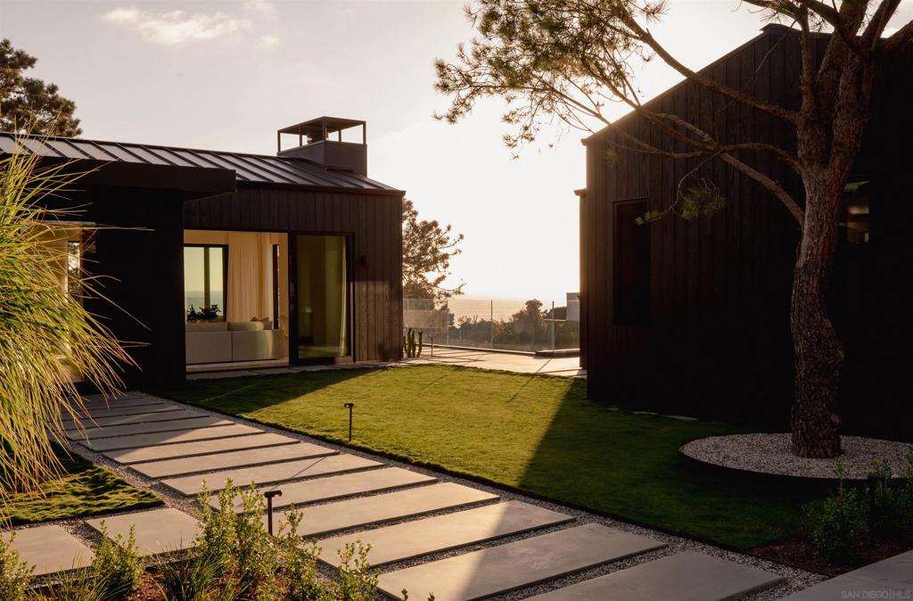 Del Mar - Residential