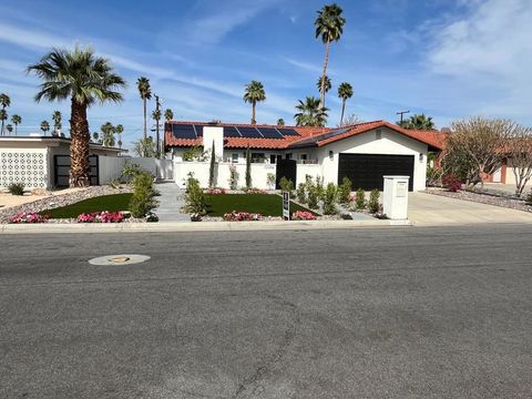 72594 Pitahaya Street Palm Desert CA 92260