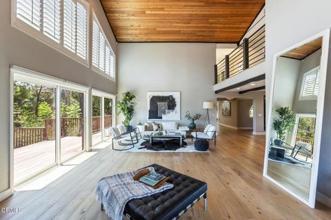 3643 Hampstead Road Glendale CA 91206