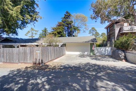 Tiny photo for 2410 Langton ST, Cambria, CA 93428 (MLS # SC26198750)