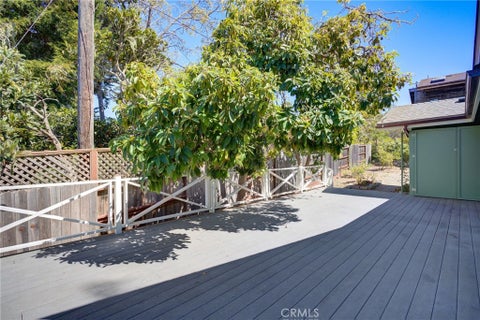 Tiny photo for 2410 Langton ST, Cambria, CA 93428 (MLS # SC26198750)