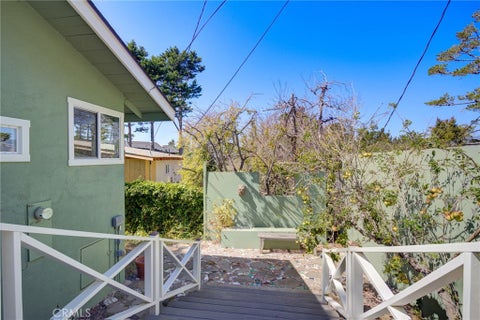 Tiny photo for 2410 Langton ST, Cambria, CA 93428 (MLS # SC26198750)