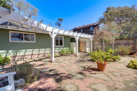Tiny photo for 2410 Langton ST, Cambria, CA 93428 (MLS # SC26198750)