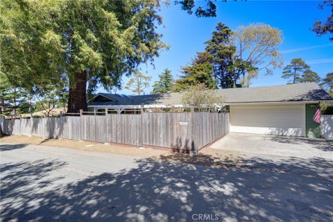 Photo of 2410 Langton ST, Cambria, CA 93428 (MLS # SC26198750)