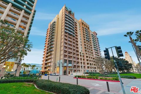 Photo of 388 E Ocean Boulevard #1406, Long Beach, CA 90802 (MLS # 26639573)