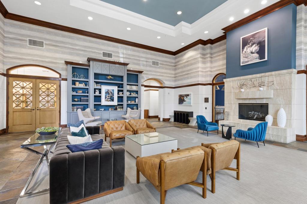 9237 Regents Road K218