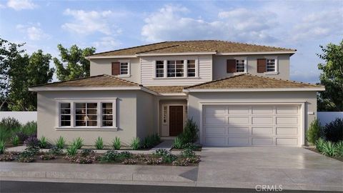 Photo of 30677 Via Del Cielo, Winchester, CA 92596 (MLS # SW26080002)