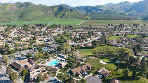 Tiny photo for 39032 Village 39, Camarillo, CA 93012 (MLS # V1-37986)