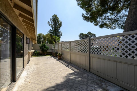 Tiny photo for 39032 Village 39, Camarillo, CA 93012 (MLS # V1-37986)