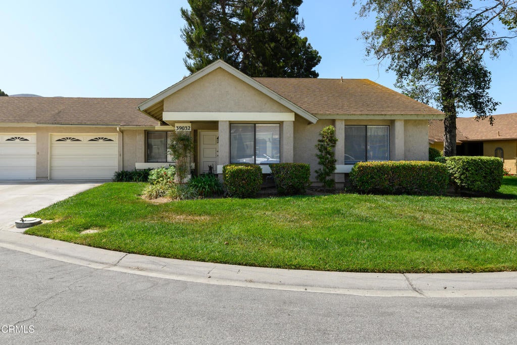 39032 Village 39