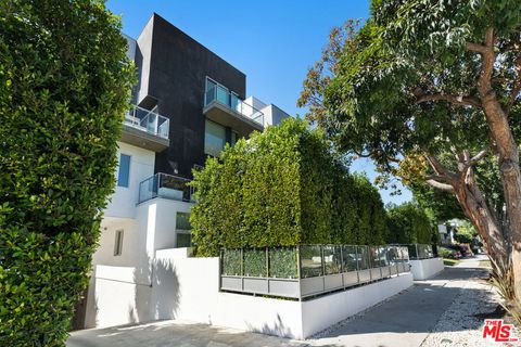 Photo of 507 N Orlando Avenue #103, West Hollywood, CA 90048 (MLS # 26665519)