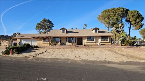 Photo of 39005 161st Street E, Palmdale, CA 93591 (MLS # SR25259441)