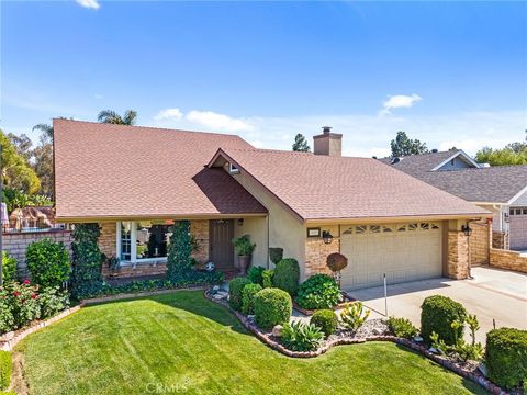 Property photo of 3437 Organdy Lane, Chino Hills, CA 91709
